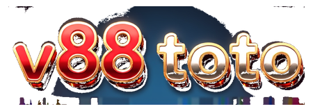 v88toto slot logo