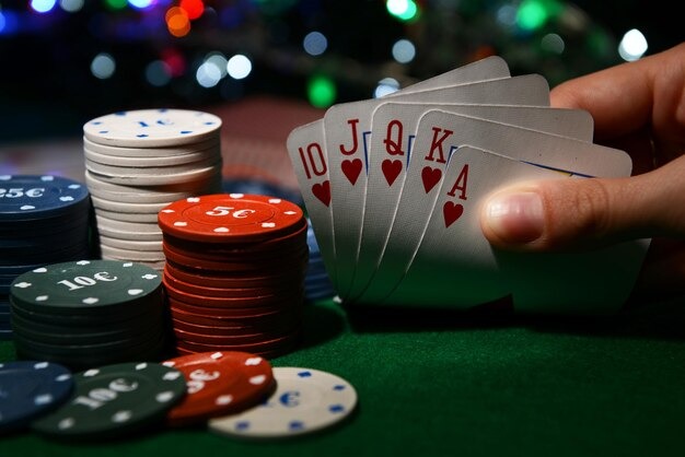 v88toto slot Live Casino
